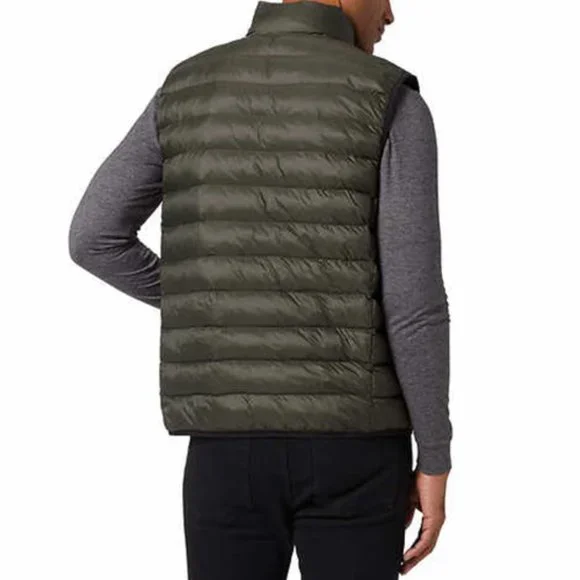 GREEN NWT Men’s Vest 32 Degrees